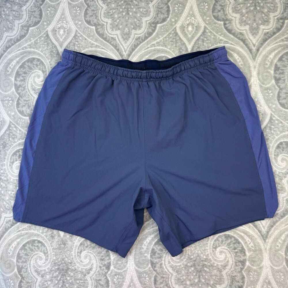 Mens Outdoor Voices Shorts